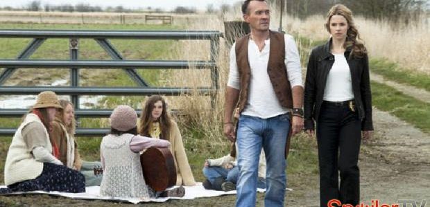 Cult: Czy Jeff dowie się co się stało z jego bratem? Nowy mroczny serial CW