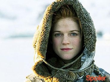 Rose Leslie: Ygritte złagodnieje wobec Jona Snowa