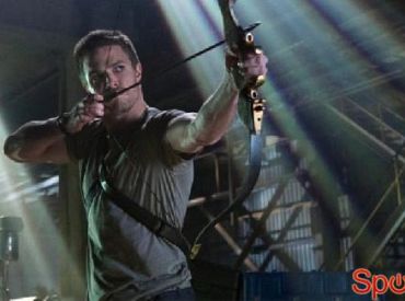 Arrow: Uwaga w mieście pojawi się nowy sprawiedliwy!