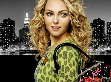 The Carrie Diaries: Z Connecticut do wielkiego świata jakim jest Manhattan