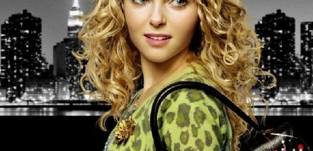 The Carrie Diaries: Z Connecticut do wielkiego świata jakim jest Manhattan