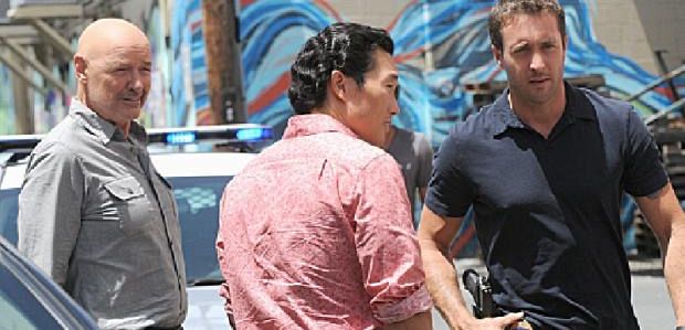 Czy [spoiler] naprawdę jest Shelburne?! Finałowe Post Mortem Hawaii Five-0