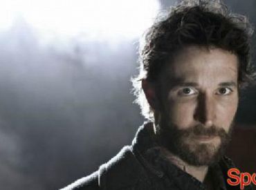 Noah Wyle odsłania drugi sezon Falling Skies cz. 1