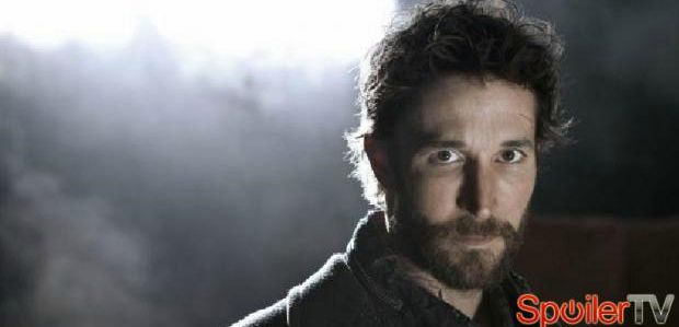 Noah Wyle odsłania drugi sezon 