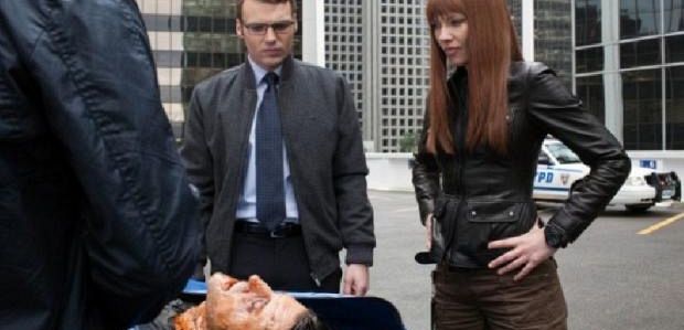 Seth Gabel nie wraca w piątym i finałowym sezonie 