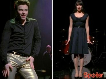 Co w nowych sezonach Dextera, Glee i Grimm?
