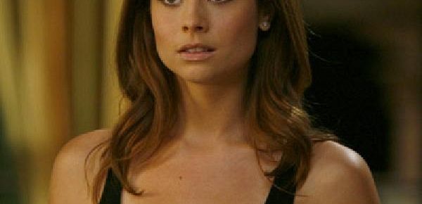 JoAnna Garcia dołącza do 