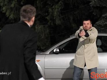 Na dobre i na złe od. 488 - informacja prasowa