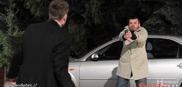 Na dobre i na złe od. 488 - informacja prasowa