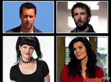 Świeże informacje o Falling Skies, Hawaii Five-0, NCIS i Rizzoli & Isles