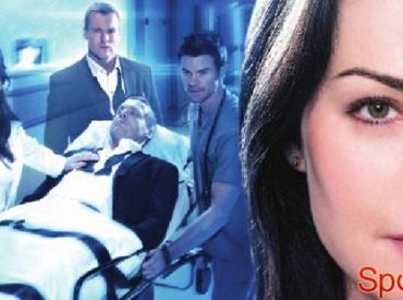 Saving Hope: Nowość tygodnia: Saving Hope