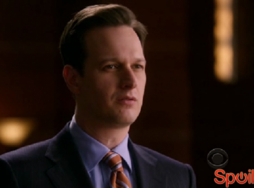 Okiem na Emmy: Josh Charles z Żony idealnej wspomina odcinek z zerwaniem
