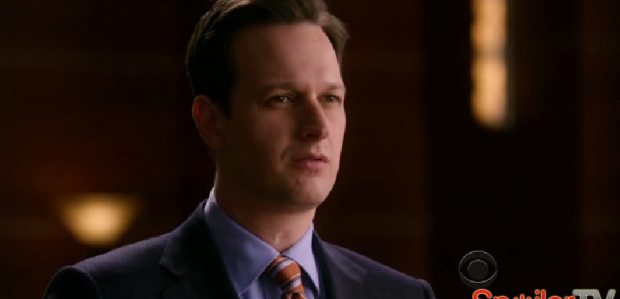 Okiem na Emmy: Josh Charles z 