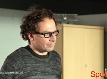 Barwy szczęścia: Marek i Maria: Miłosne wyznanie…