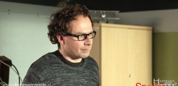 Barwy szczęścia: Marek i Maria: Miłosne wyznanie…