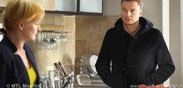M jak miłość: Nigdy nie pozwoli jej odejść…