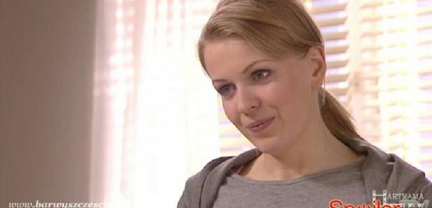 Barwy szczęścia: Patrycja i Dawid: Kłamstwa i tajemnice…