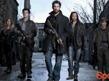 Falling Skies: Informacja prasowa o trzech ostatnich odcinkach 2 sezonu