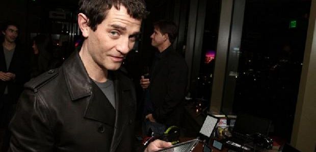 James Frain pojawi się w 2 sezonie 