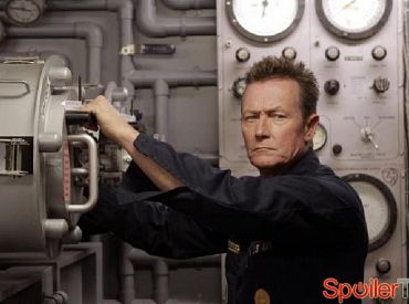 Robert Patrick dołącza do stałej obsady
