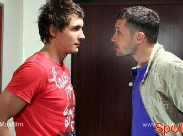 M jak miłość: Trzymaj się od Agnieszki z daleka!