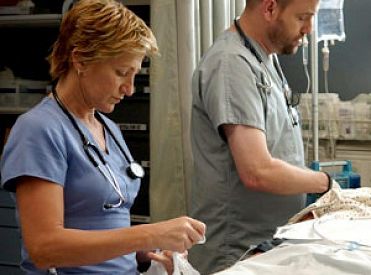 Co nowego w Rookie Blue, Dexterze i Nurse Jackie?