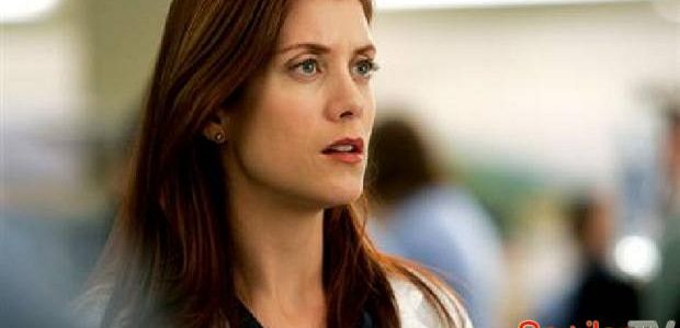 Kate Walsh odchodzi z 
