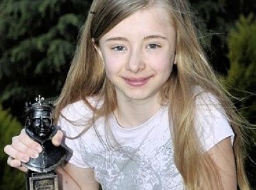 Shireen Baratheon dołącza do obsady 3 sezonu