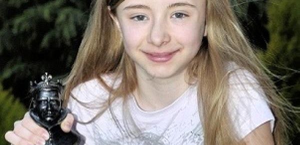 Shireen Baratheon dołącza do obsady 3 sezonu