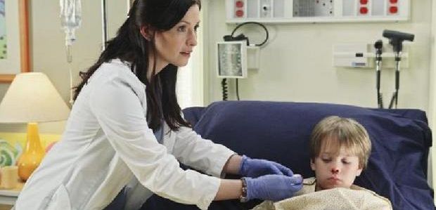 Grey's Anatomy: Chyler Leigh przełamuje milczenie w sprawie swojego odejścia