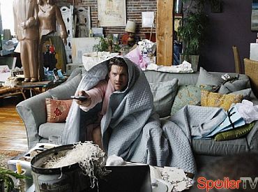 Co nas czeka w Haven, Happy Endings i Warehouse 13?