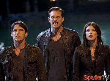 Co się wydarzy w Game of Thrones i True Blood?
