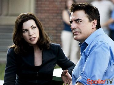 Spoilery o 30 Rock, Suits i The Good Wife