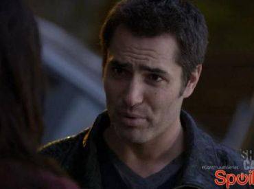 Victor Webster wystąpi w White Collar