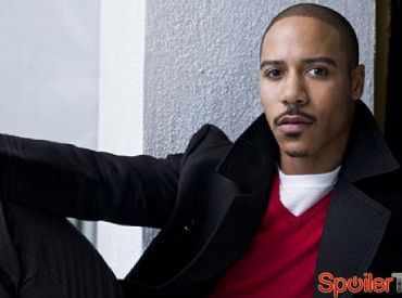 Brian White dołącza do obsady Burn Notice