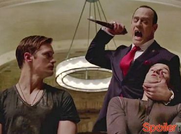 Co nas czeka w True Blood, Glee i Teen Wolf?