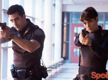 Świeże spoilery o Rookie Blue, 90210, Drop Dead Diva i Hell on Wheels
