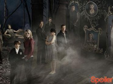 Wieści o Once Upon a Time, Suits, White Collar i innych