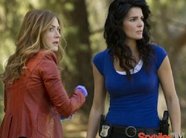 Wyniki oglądalności Rizzoli & Isles, Franlin & Bash i Teen Wolf