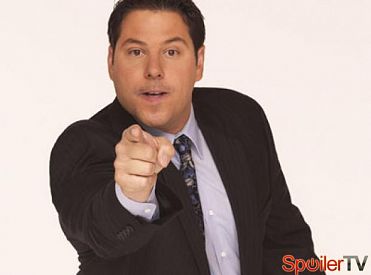 Greg Grunberg pojawi się gościnnie w Baby Daddy