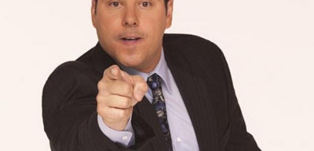 Greg Grunberg pojawi się gościnnie w 