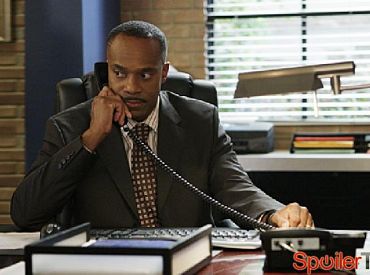 Rocky Carroll podpisał nową umowę