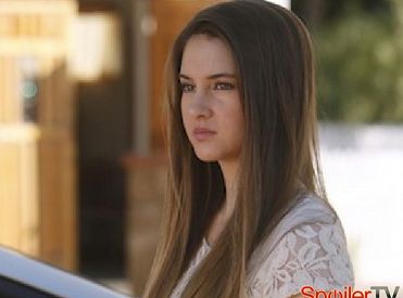 Shailene Woodley mówi o ślubie i 100 odcinku serialu