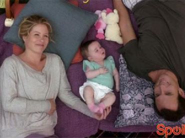 4 spoilery o Drop Dead Diva, Rizzoli & Isles, Suits i Up All Night