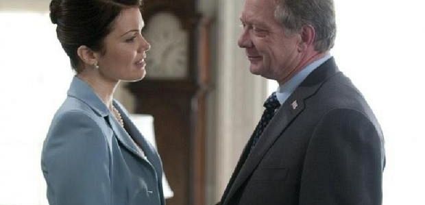Bellamy Young w stałej obsadzie drugiego sezonu 