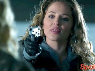 Margarita Levieva wraca w kolejnym sezonie Revenge. Tylko na jak długo?