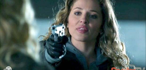 Margarita Levieva wraca w kolejnym sezonie 