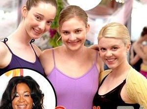 Shonda Rhimes krytykuje Bunheads za brak różnorodności