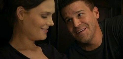 Taa! David Boreanaz pisze o możliwych zakończeniach 