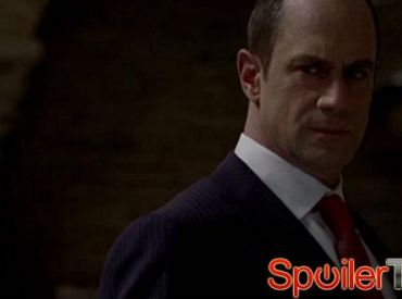 Christopher Meloni: Roman jest po stronie dobra... przynajmniej tak myśli